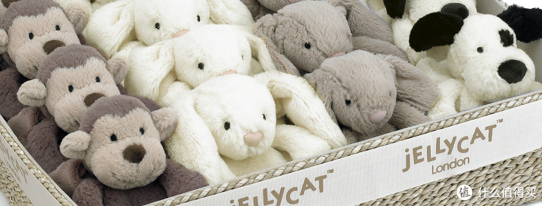 Jellycat玩偶热销掀起价格狂潮 黄牛溢价竟高达三倍引发关注