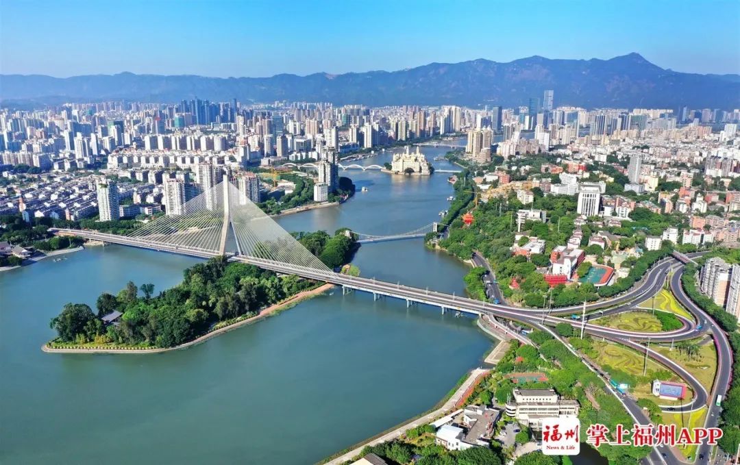 深化融合 共筑家园——福州探索两岸融合发展示范区建设一周年见闻