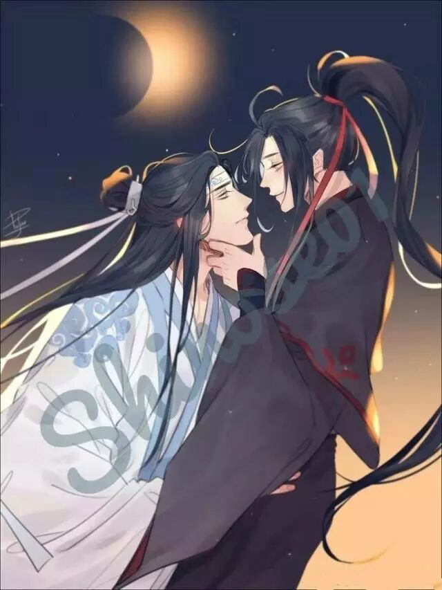 魔道祖师：这几个画面很可能遭删减