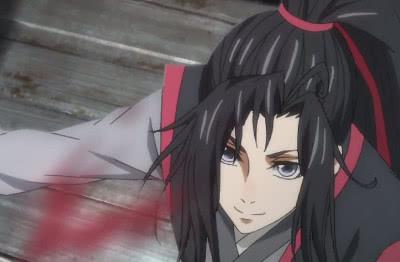 魔道祖师：这几个画面很可能遭删减