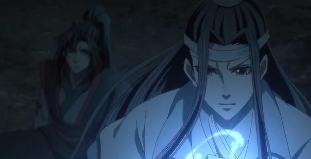 魔道祖师：这几个画面很可能遭删减
