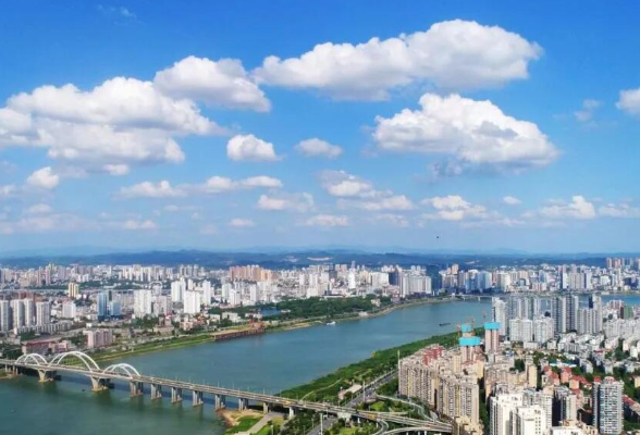 湖南省长株潭国家自主创新示范区条例公布