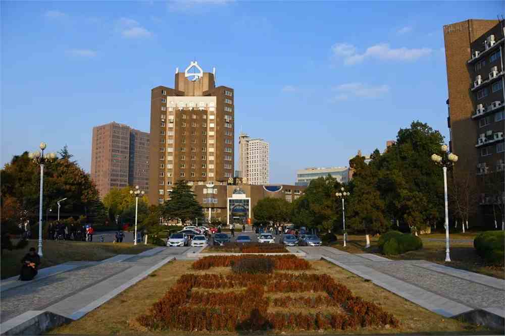 中国科学技术大学本科招生网