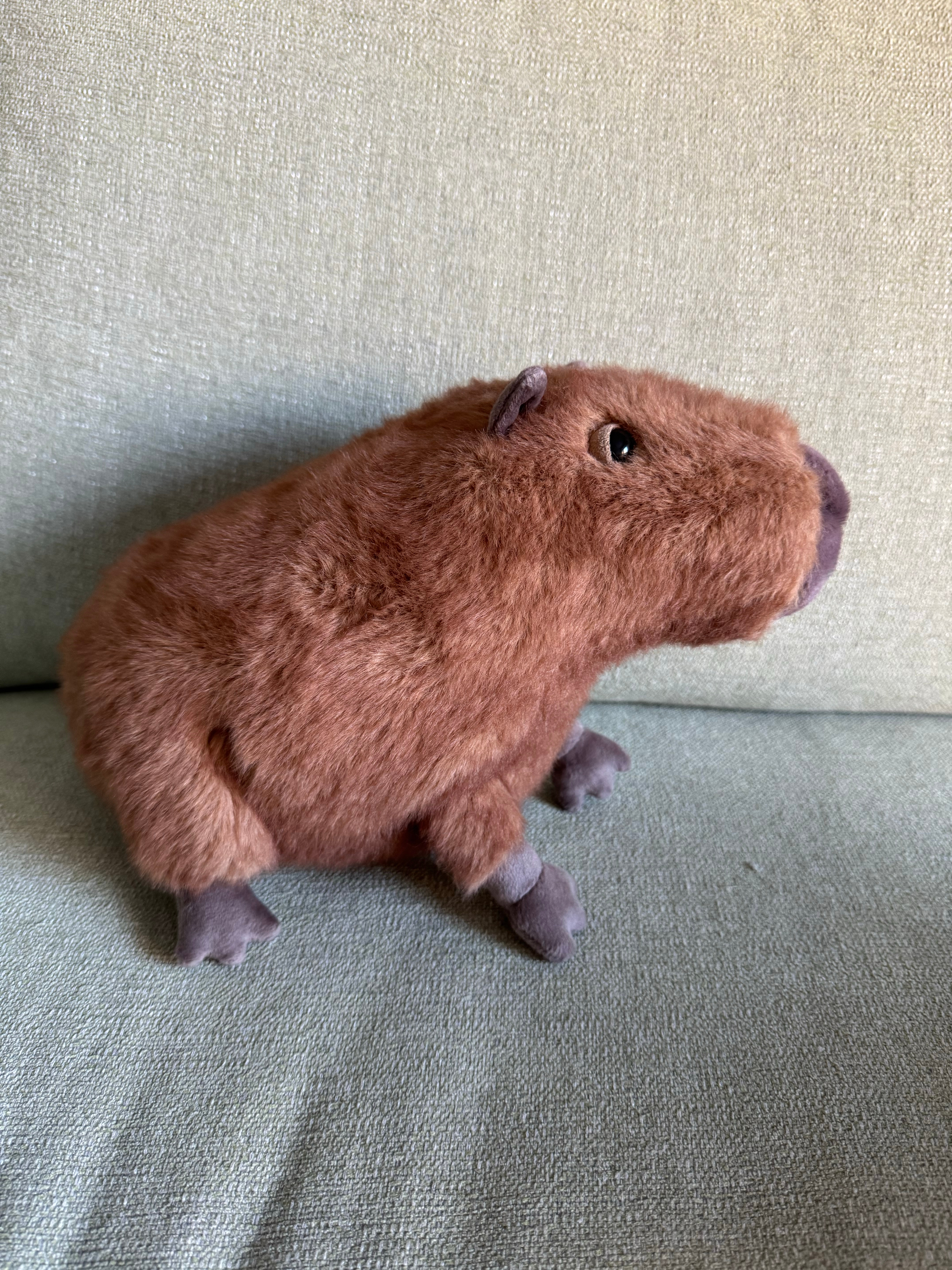 Jellycat玩偶热销掀起价格狂潮 黄牛溢价竟高达三倍引发关注